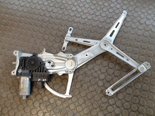 Fensterheber elektr vorn - elektr.,