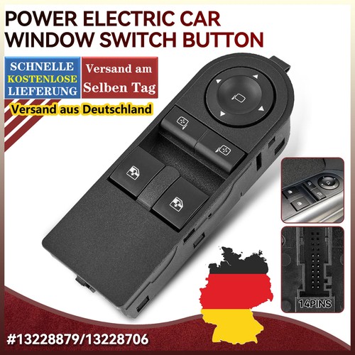 Vorne links elektrischer - vorne,