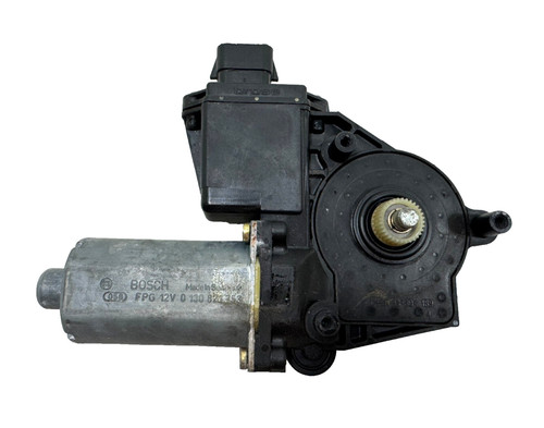 Fensterhebermotor hinten