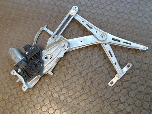 Fensterheber elektr vorn links - vorn,