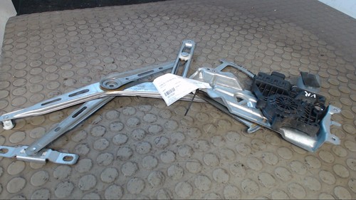 Fensterheber elektrisch vorn - fensterheber,