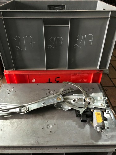 Fensterhebermotor gestänge - fensterhebermotor,
