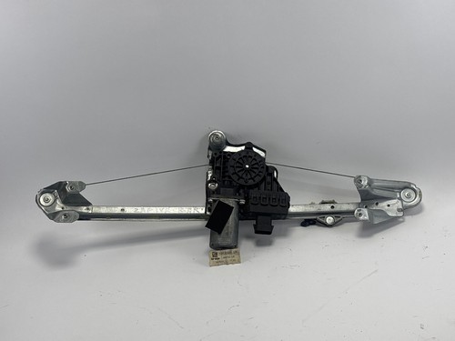 Fensterheber links hinten - , opel