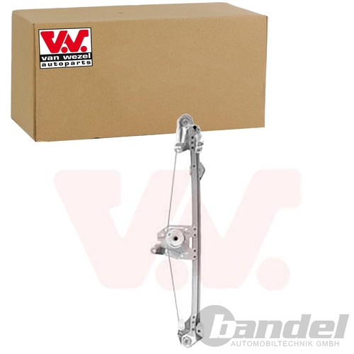 Van wezel fensterheber - van,