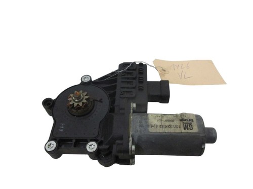 Motor fensterheber - motor,