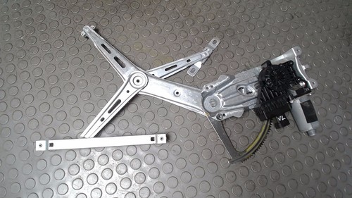 Fensterheber elektrisch vorn - elektrisch,