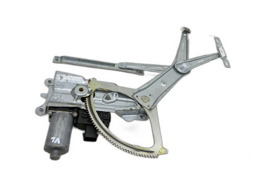 Fensterhebermotor mit