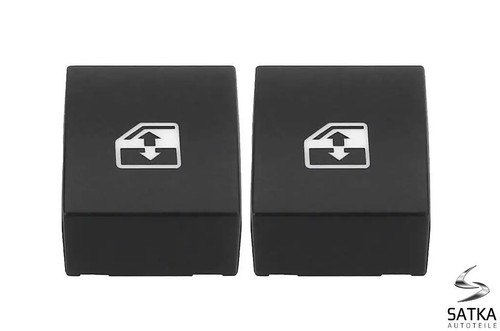 Fensterheber schalter für - 2x,