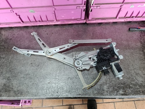 Opel zafira fensterheber - opel, b