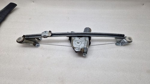 Opel zafira 2003 hinten - a,